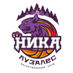 Nika Siktivkar W logo