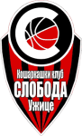 Sloboda logo