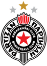 Partizan logo