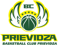 BC Prievidza logo