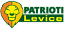 Levice logo