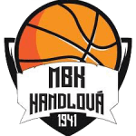 MBK Handlova logo