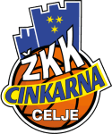 Cinkarna Celje W logo