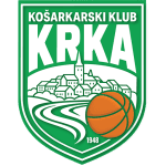 KK Krka Novo mesto logo