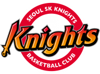 Seoul Knights logo