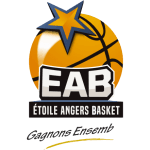 Angers logo