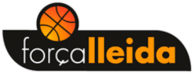 Forca Lleida logo