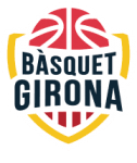 Basquet Girona logo