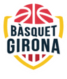 Basquet Girona logo