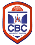 Caen logo