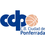 Ponferrada logo