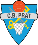 Prat Joventut logo