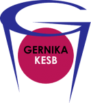 Gernika Bizkaia W logo