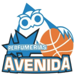Perfumerias Avenida W logo