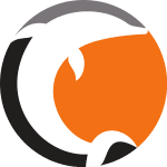 Norrkoping W logo