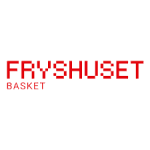 KFUM Fryshuset logo