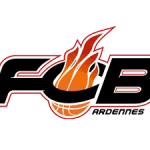 Flammes Carolo W logo