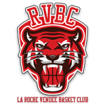 La Roche W logo
