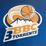 BBC Troistorrents W logo