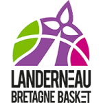 Landerneau Bretagne W logo