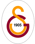 Galatasaray W logo