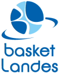 Landes W logo