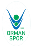 Ormanspor W logo