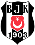 Besiktas logo