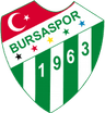 Bursaspor logo