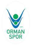 OGM Ormanspor logo