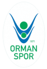 OGM Ormanspor logo