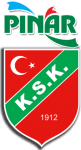 Karsiyaka logo