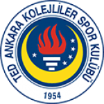 Ankara Kolejliler logo