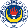 Ankara Kolejliler logo
