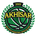 Akhisar Belediye logo