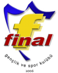 Final Spor logo