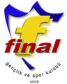 Final Spor logo