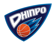 BC Dnipro logo