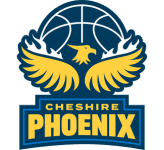 Cheshire Phoenix logo