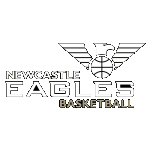 Newcastle Eagles logo