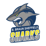 Sheffield Sharks logo