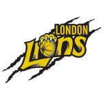 BA London Lions W logo