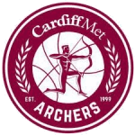 Cardiff Met Archers W logo