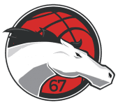 Leicester Riders W logo