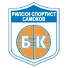 Rilski Sportist logo