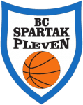 Spartak Pleven logo