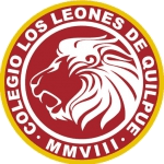 Leones Quilpue logo
