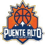 Puente Alto logo