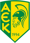 AEK Larnaca logo