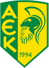 AEK Larnaca logo